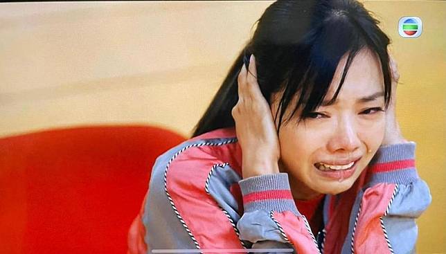 林熹瞳曾參演《逆天奇案》。