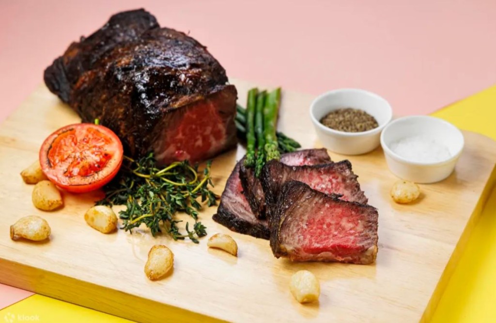 城景國際酒店自助餐優惠