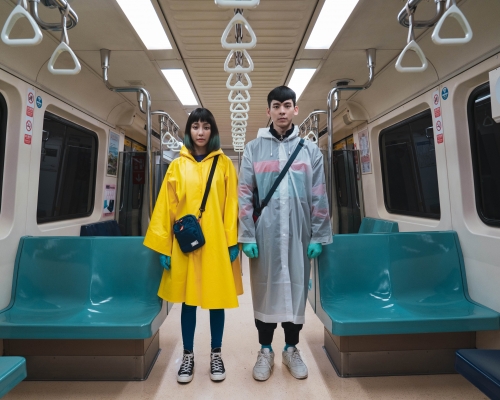  「怪胎」被指其角色背景抄襲馬來西亞電影「Million Loves In Me 寵我」。資料圖片
