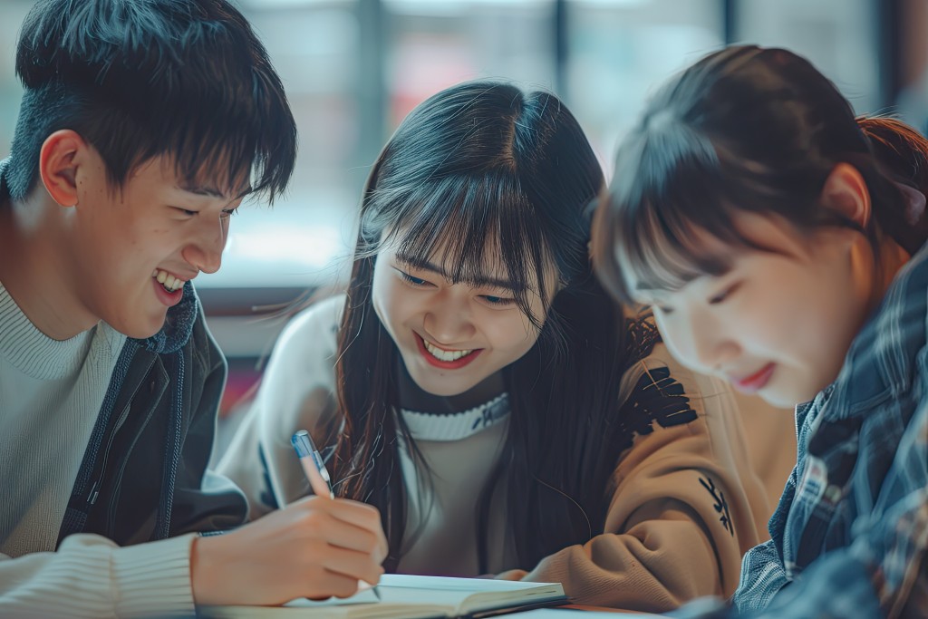 這是一堵通往大學的門,如果我們相信大學教育講求學生的自學、求真、思辨等能力,那麼中文科這一關口作為篩選的媒介,從論證能力、邏輯能力、書寫能力等實際意義而言,不能有失。(AI 生成示意圖) 這是一堵通往大學的門,如果我們相信大學教育講求學生的自學、求真、思辨等能力,那麼中文科這一關口作為篩選的媒介,從論證能力、邏輯能力、書寫能力等實際意義而言,不能有失。(AI 生成示意圖)