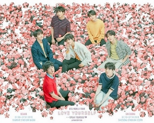 法國攝影師Bernard Faucon聲稱BTS抄襲其作品。