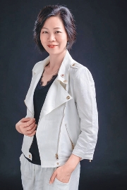 營養師吳玉儒