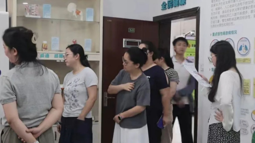 報名反應非常踴躍。