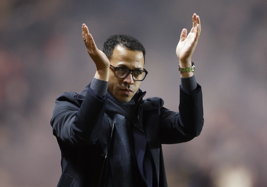 車路士新帥羅仙尼亞首演「是個好開始」。路透社