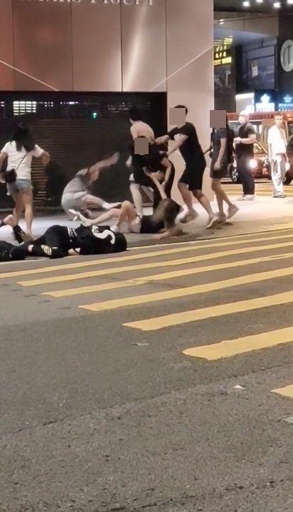網上影片截圖