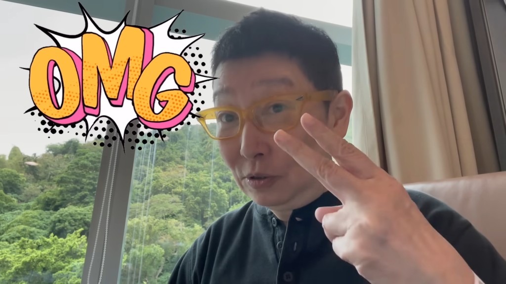 蘇施黃2005年曾患乳癌，2022年10月又確診大腸癌三期，須動刀切除腫瘤。  