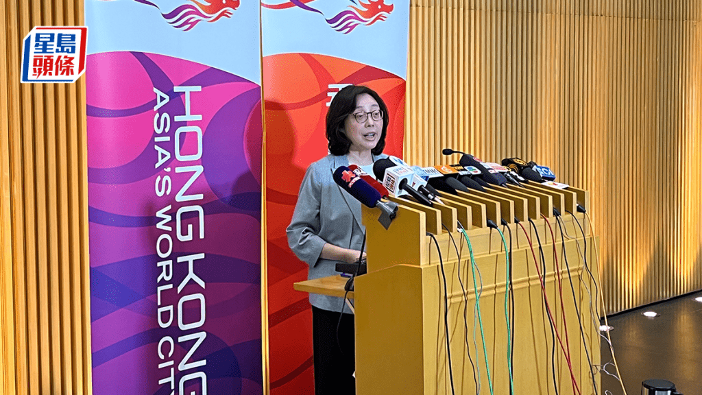 政府今季招標推荃灣住宅地 連同補地價增近5000伙 甯漢豪：因應市況靈活推地