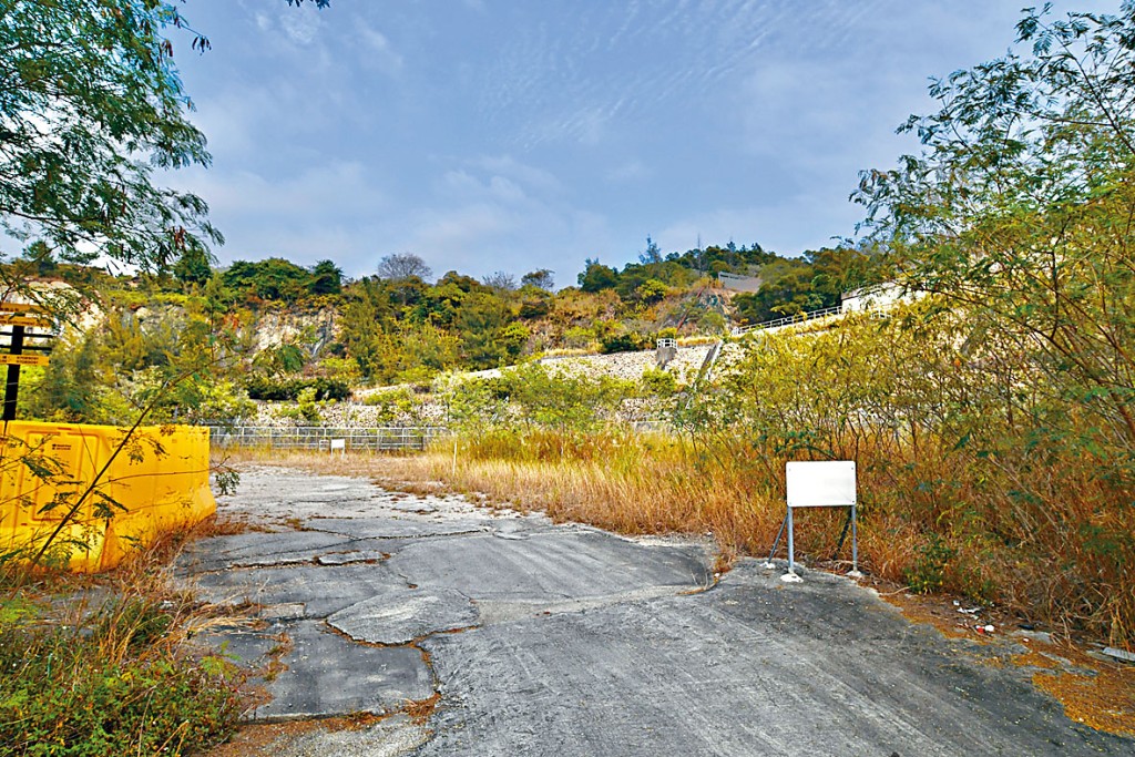 新世界元朗唐人新村兩項目，向城規會申建5601伙。