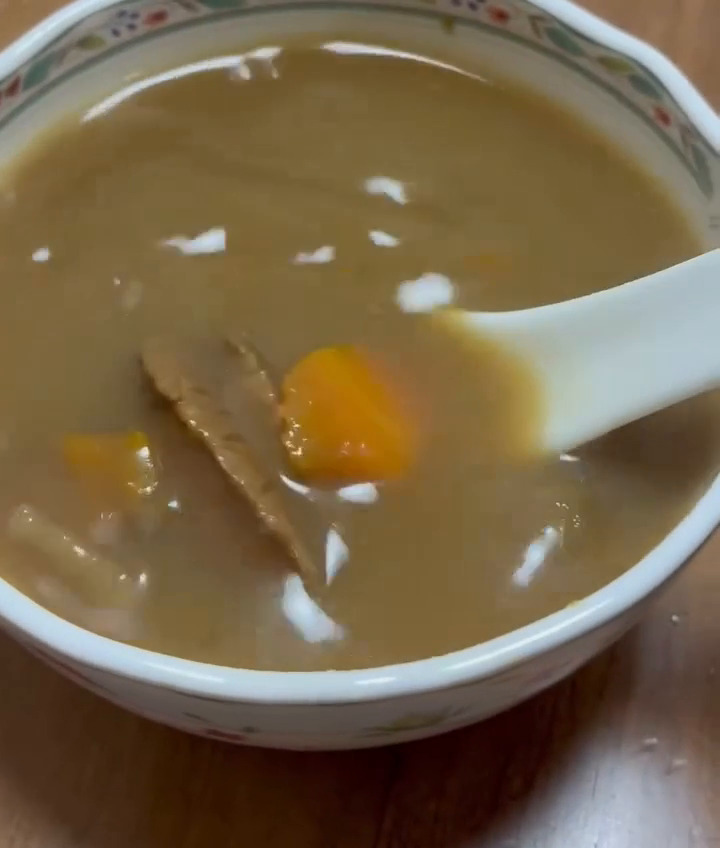 Threads截圖（資料來源：home_little_chef＠Threads）