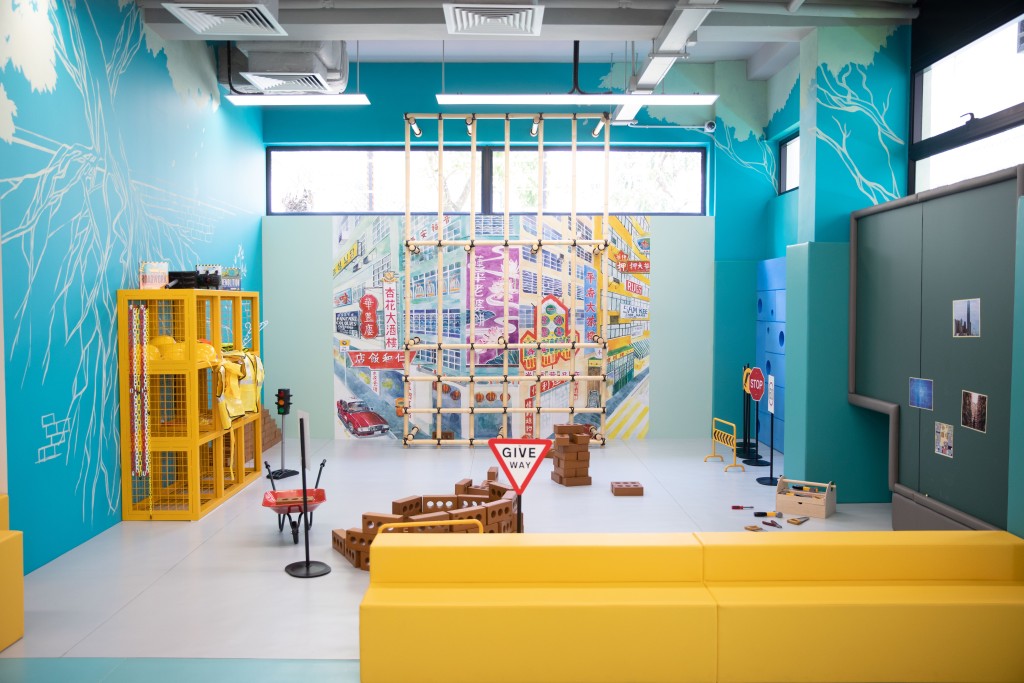 耀中幼教學院內的耀學園(PPDS)內的資源豐富,支援耀中學生和家庭。 耀中幼教學院內的耀學園(PPDS)內的資源豐富,支援耀中學生和家庭。