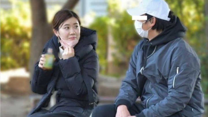 福原愛與新歡均否認婚內出軌，但新歡前妻卻稱離婚是因為福原愛。