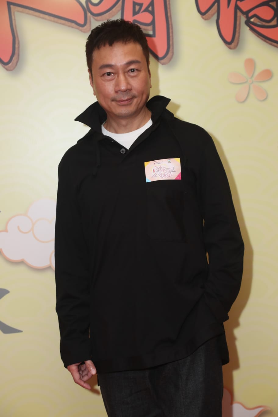 黎耀祥打到身水身汗的《殺手》即將推出。