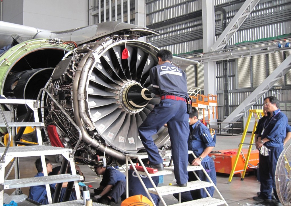 民航处与国家民航局和澳门民航局2021年底就三地的飞机维修及培训机构提供全面的专业资格互认，签订《联合维修管理合作安排》。