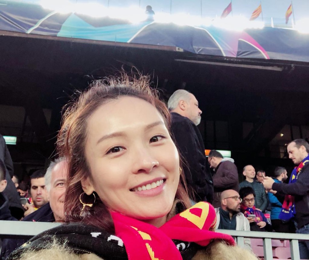李佳芯IG圖片