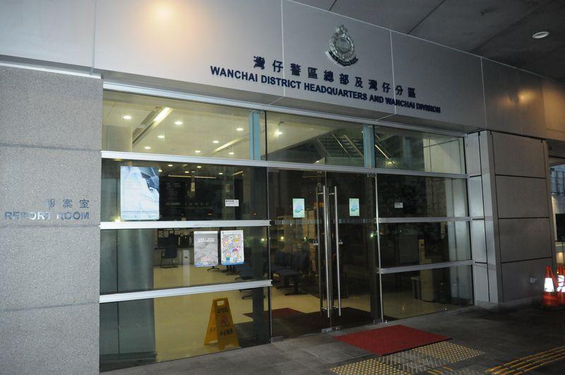一名六歲男童疑遭外婆勒死。資料圖片