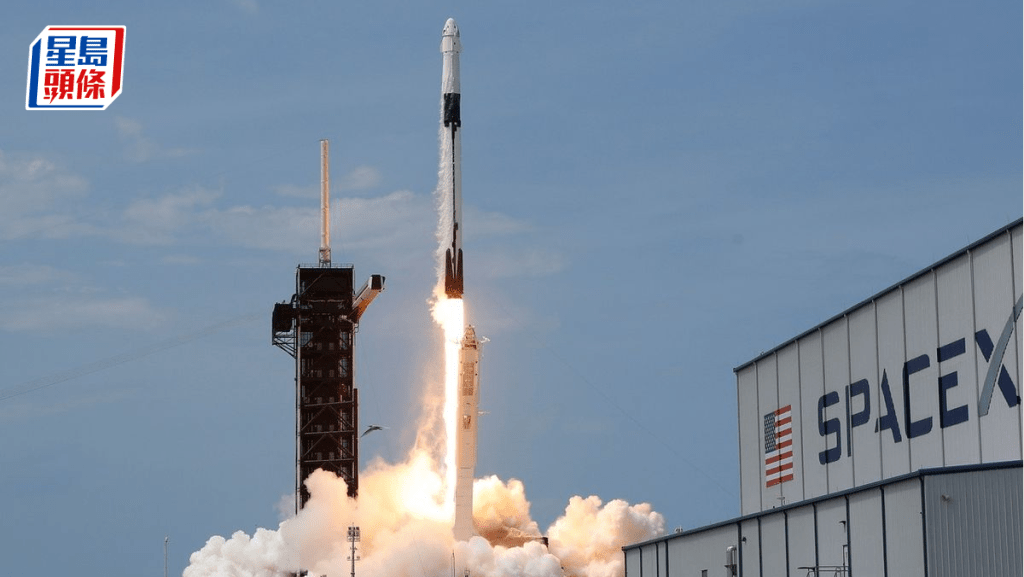 SpaceX IPO據報獲大幅超購 多家機構投資者提交逾100億美元訂單