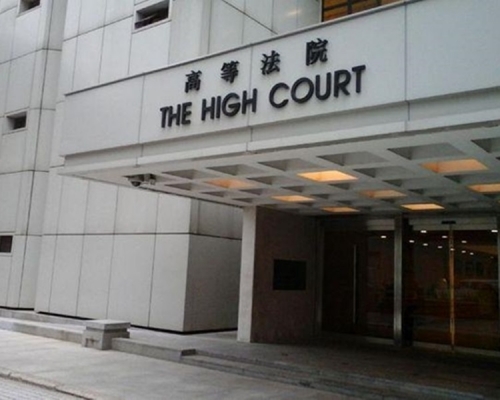 指職員無說明服保健品代餐風險致過敏,女子向美國安利索償。資料圖片