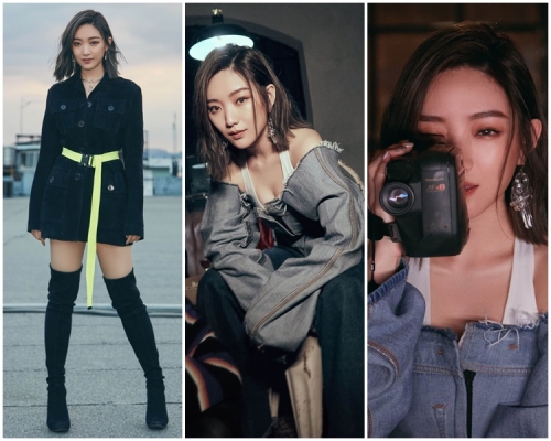 新歌MV呈現了這個世代年輕人無拘無束、享受當下的生活方式。