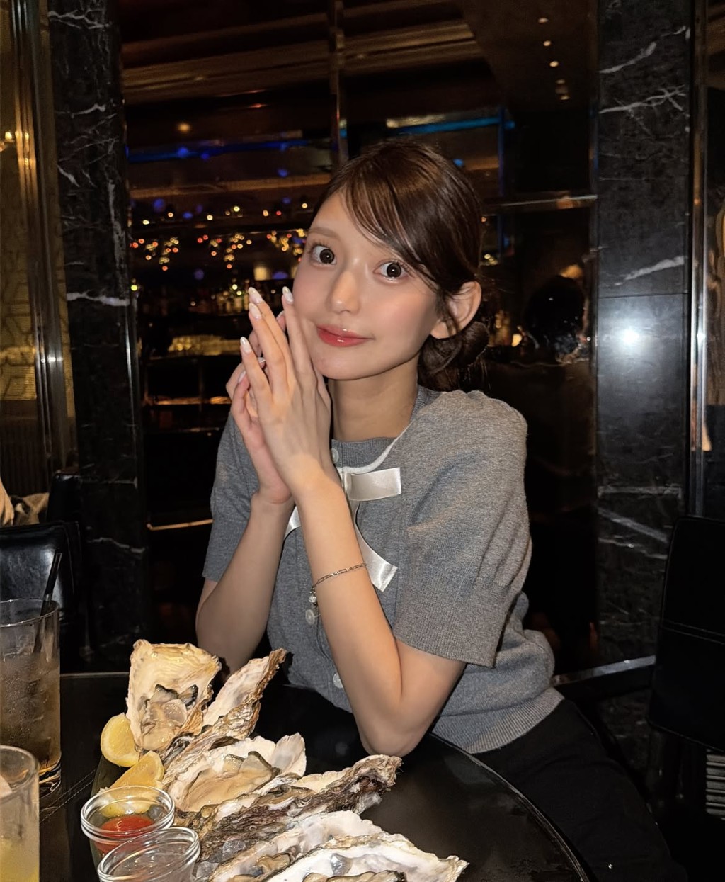 倉木華2024年出道。 倉木華2024年出道。
