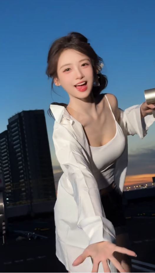 「我不叫龍蝦」抖音粉絲達579萬。抖音