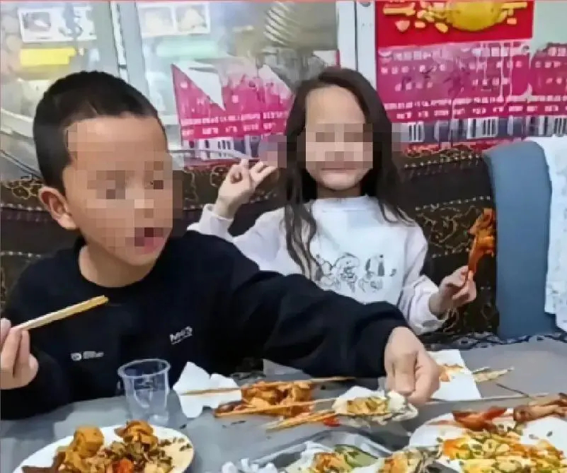 劉仲傑用農藥毒殺兩名年幼兒女。