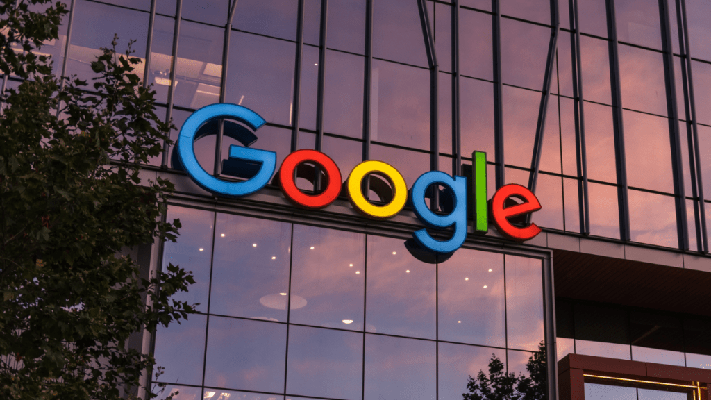 Google重组AI部门。