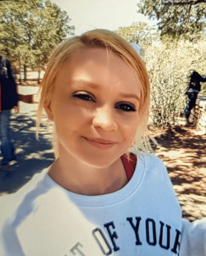 Paxton Wallace不幸被男友杀害及肢解。GoFundMe Paxton Wallace不幸被男友杀害及肢解。GoFundMe