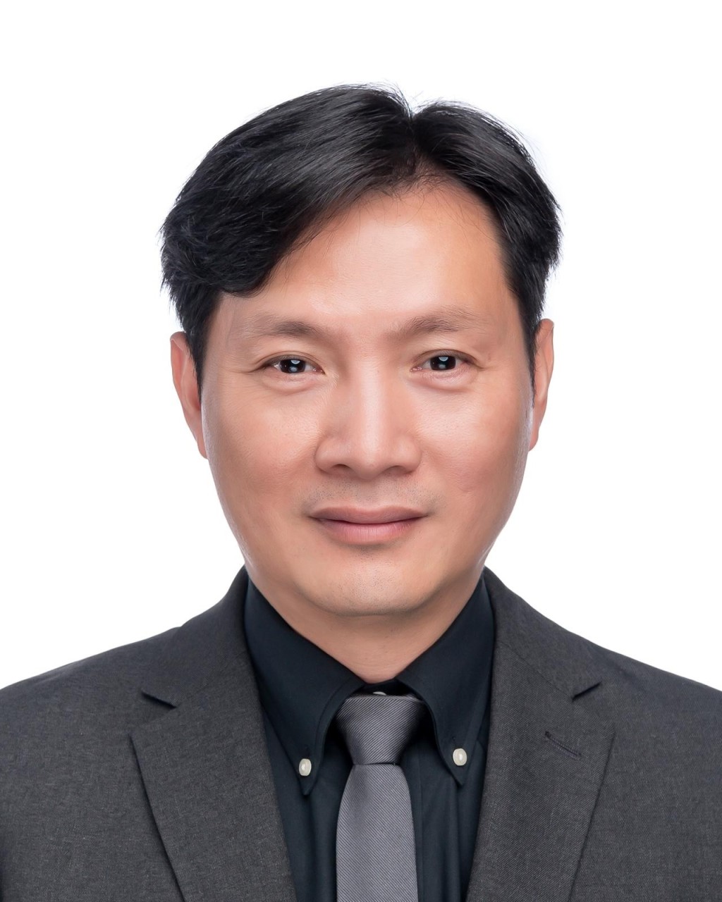 光明英來學校徐志權校長(圖片來源:受訪學校提供) 光明英來學校徐志權校長(圖片來源:受訪學校提供)