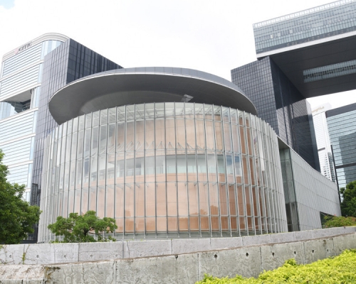 立法會選舉提名期將於下周五結束。資料圖片