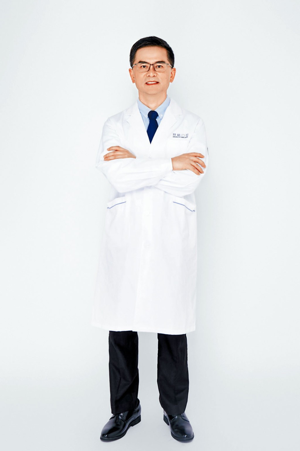 鼎植口腔創辦人、博士醫生 黎強 鼎植口腔創辦人、博士醫生 黎強