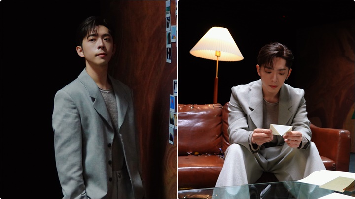 Edan親自作曲孖Wyman攜手打造《天天都是愚人節》 光速炮製最趕MV 認新歌難唱：自己玩自己