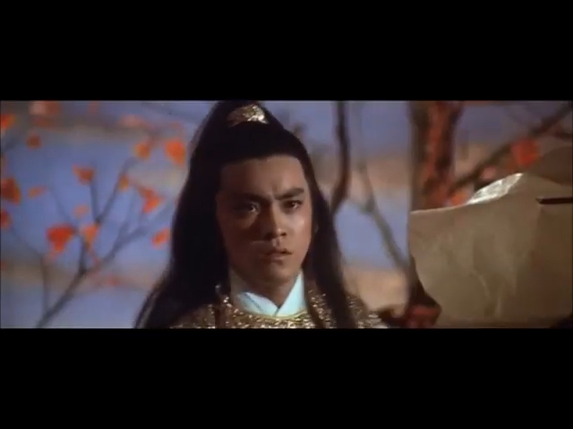 爾冬陞在導演楚原提拔下，憑《三少爺的劍》成為邵氏一線小生。