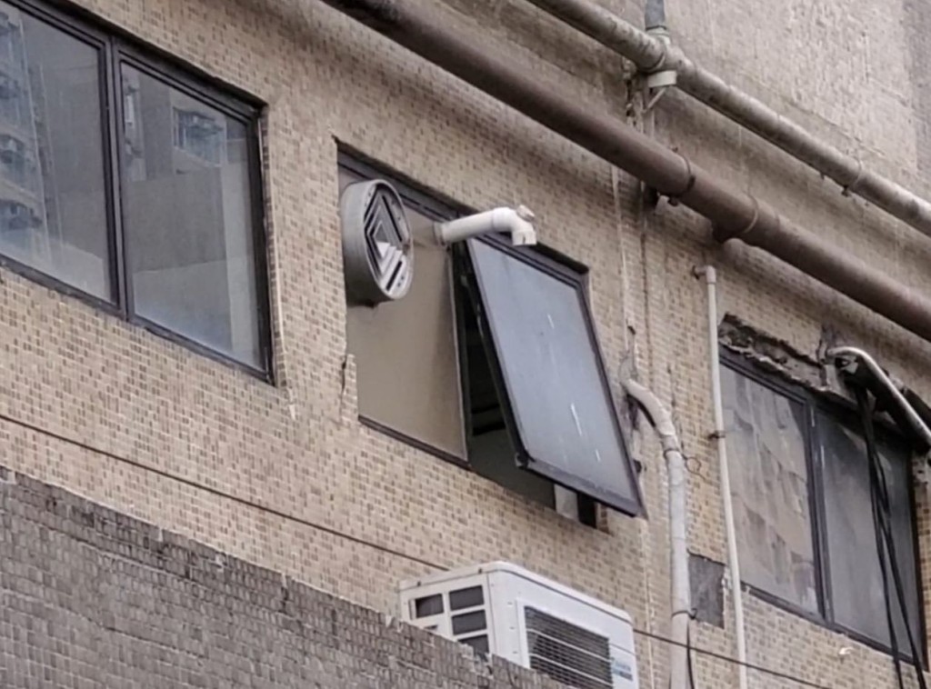 劉開玲西醫診所遭人爆竊，損失1萬元現金。