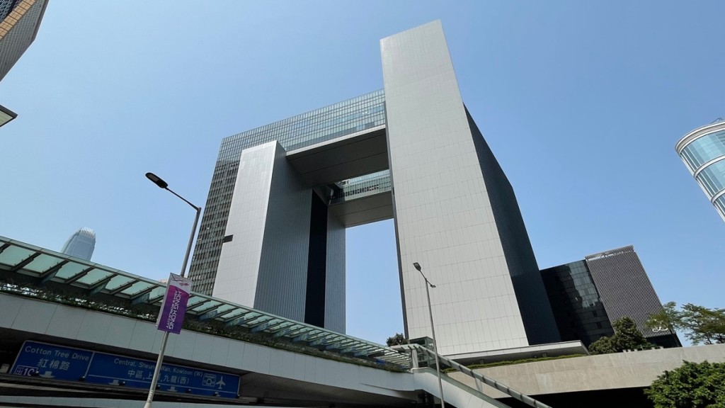 立場新聞案|政府強烈不滿和反對「媒體自由聯盟」評論 批顛倒是非無理抹黑