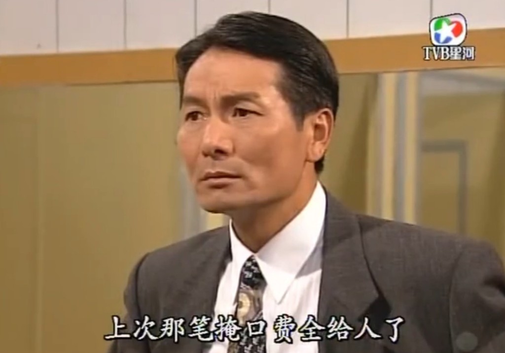 金興賢淡出幕前多年。