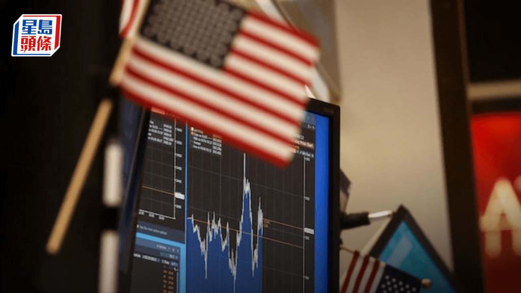 美股獲多家大行齊祝福 德銀最牛看明年標指8000點 納指早段升1.8%