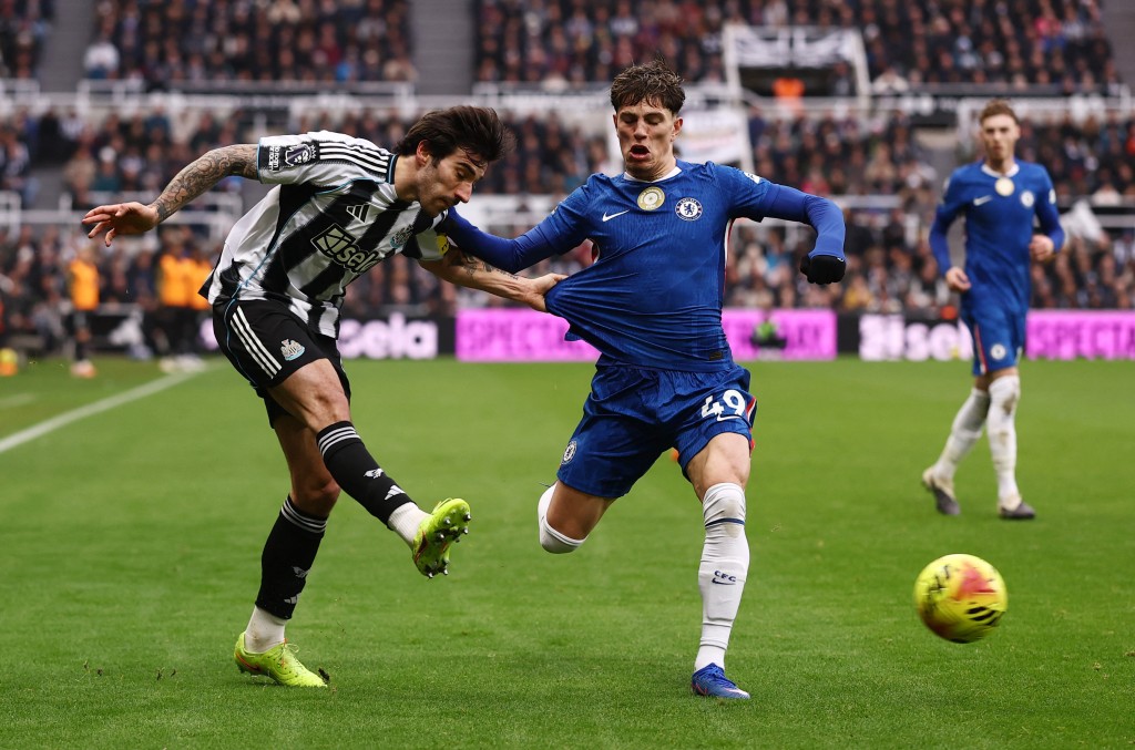 车路士周日将会斗曼城，罗仙尼亚料在比赛前接手球队。路透社