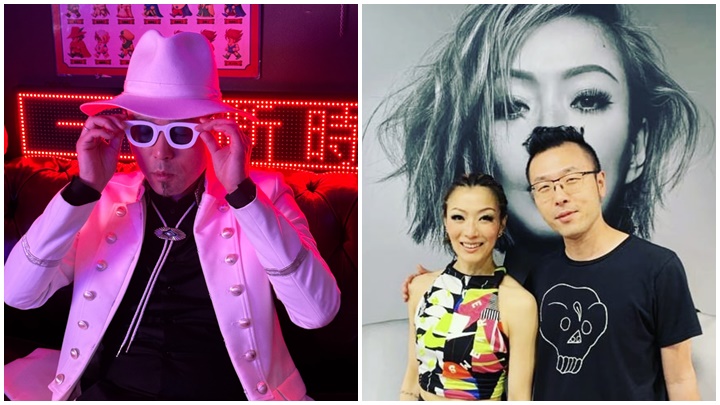 James Ting 創作了多首膾炙人口的經典作品,亦曾跟很多歌手如鄭秀文等合作。