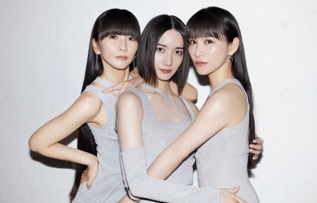 Perfume將於年底暫停活動。 Perfume將於年底暫停活動。