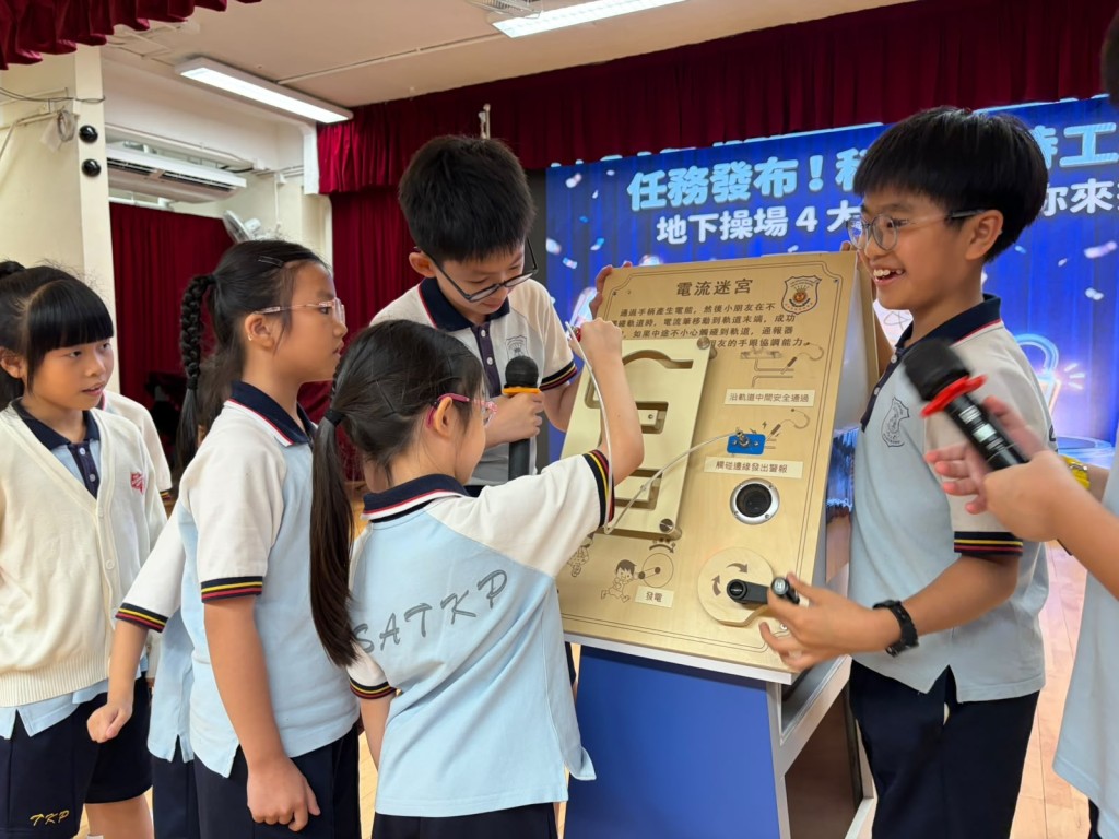 （圖片來源：受訪學校提供）