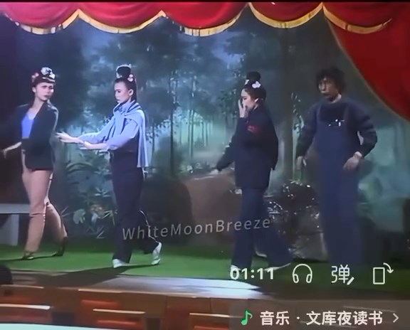 汪明荃昨日(3日)在IG公開一段珍貴的舊影片悼念劉兆銘。 汪明荃昨日(3日)在IG公開一段珍貴的舊影片悼念劉兆銘。
