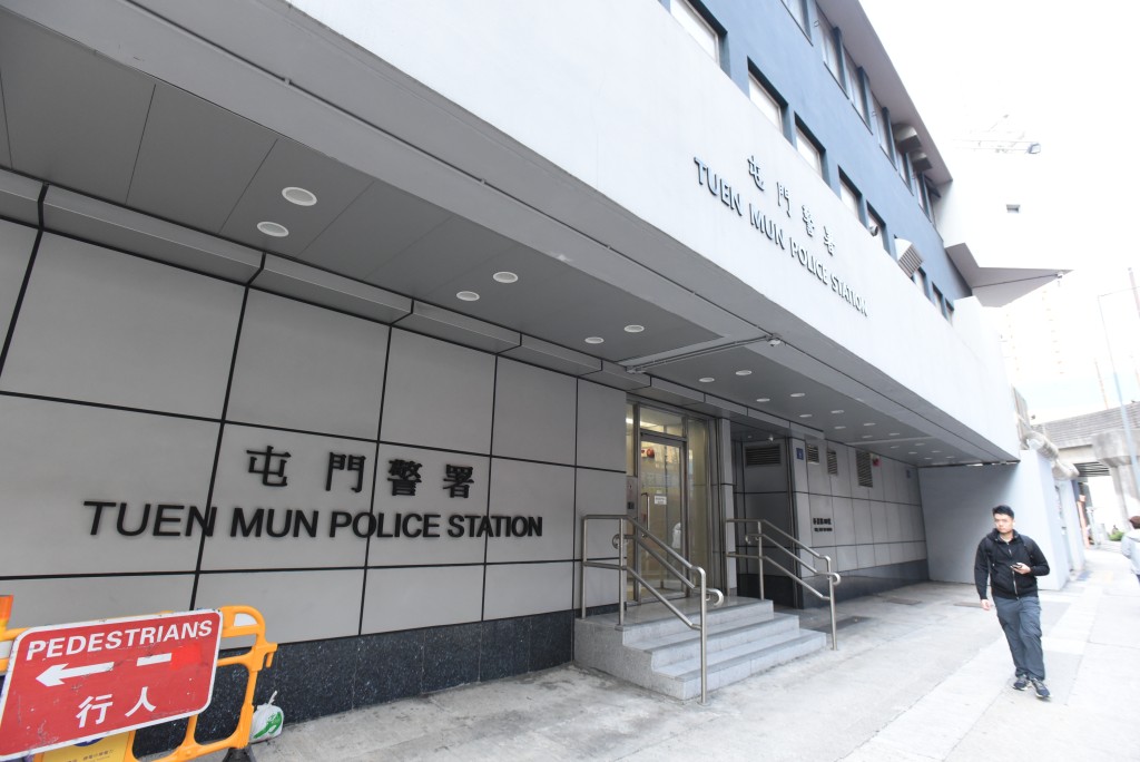 黃文威攝 黃文威攝