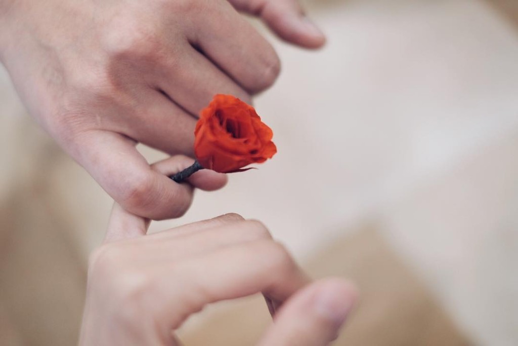 黃翠如與蕭正楠(ig圖片)