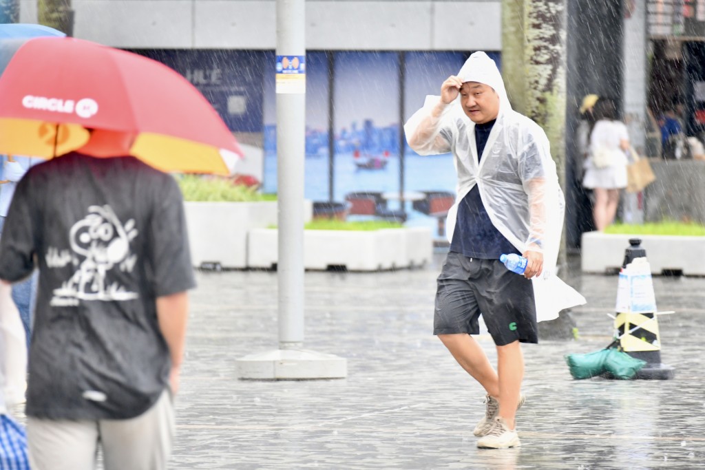 盧江球攝