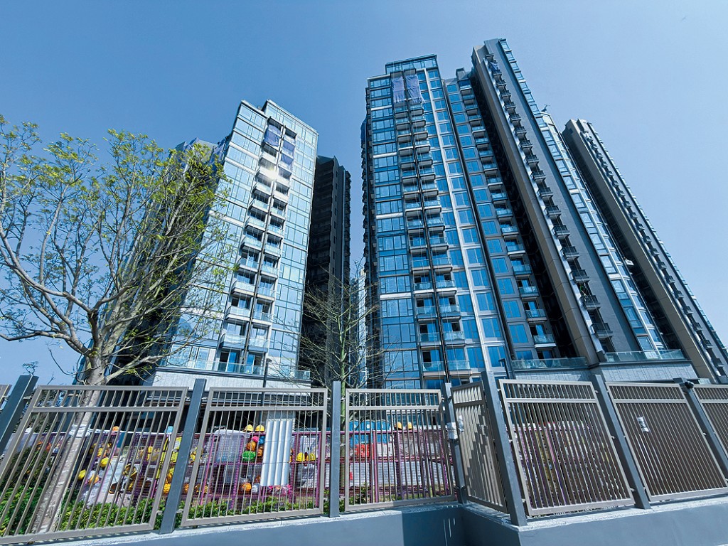 SIERRA SEA 2B期短短12日銷售已沽出755伙，合共套現超過47億。