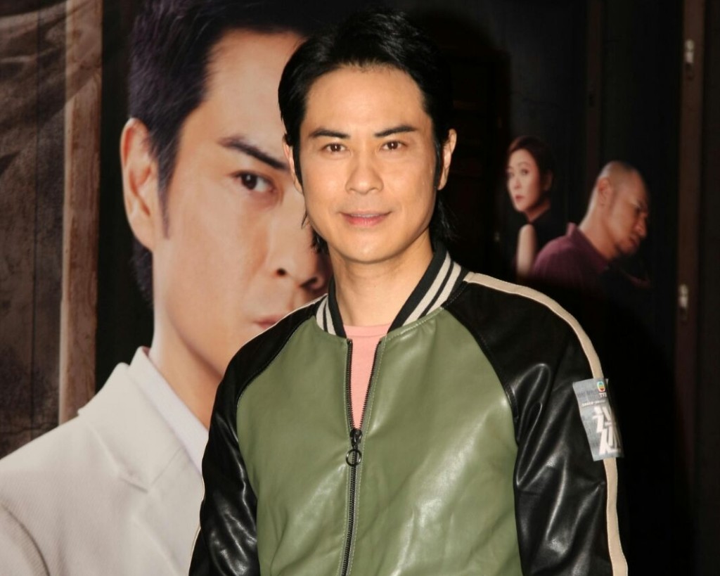被指氣場勁,鄭嘉穎自辯:「我只是話不多而已,難道也有錯?」