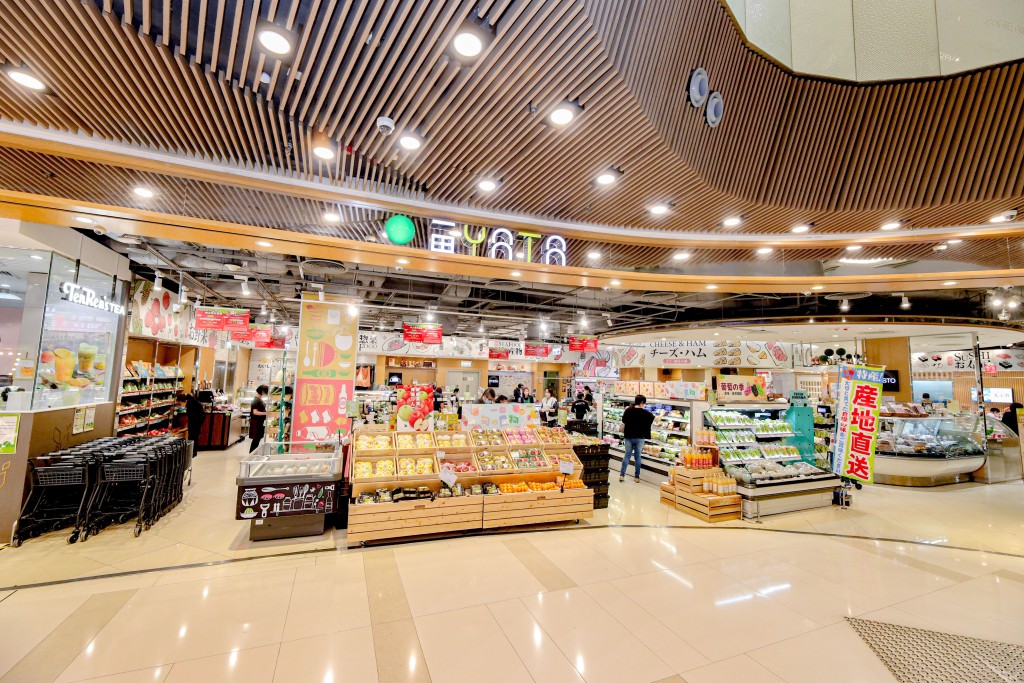 一田YATA 每月會員折扣優惠 滿額即享95折