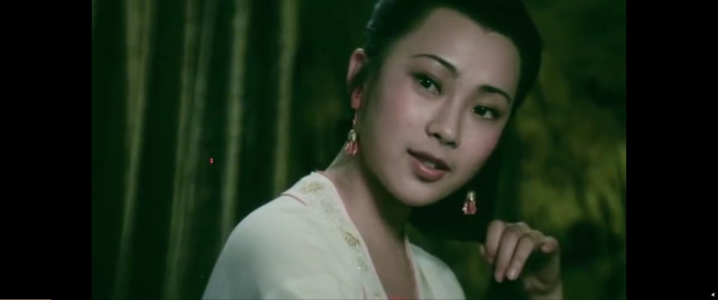 黃秋燕曾為李連杰誕下二女。 黃秋燕曾為李連杰誕下二女。