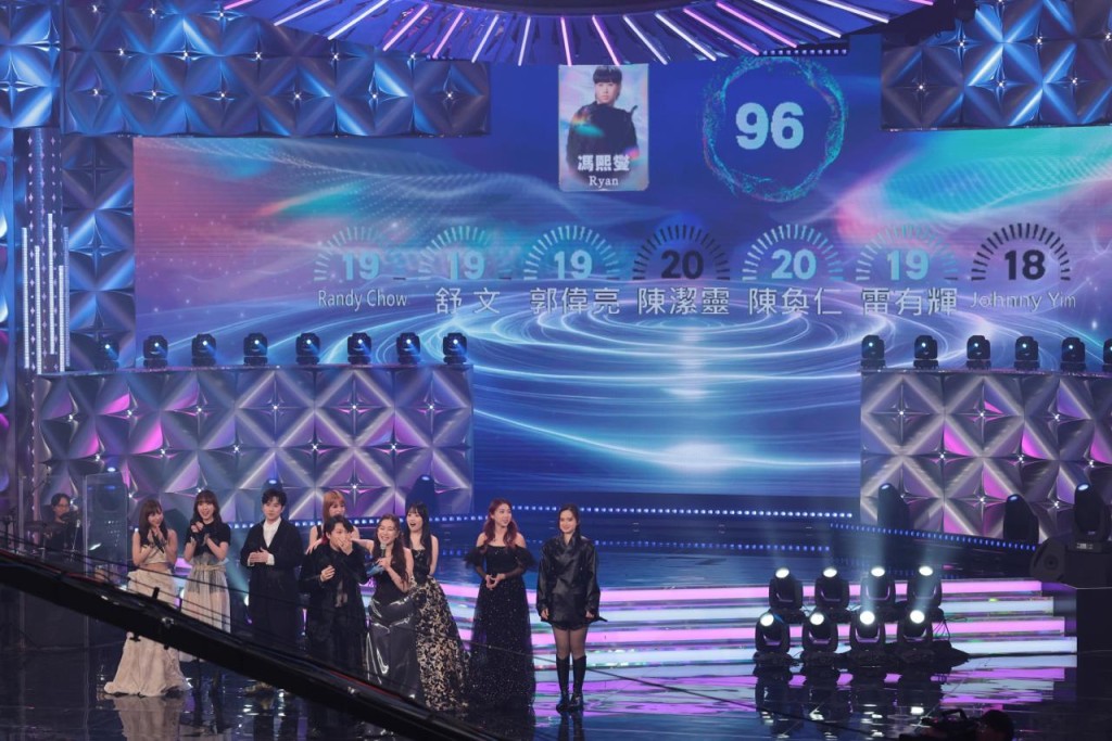 馮熙燮賽前大熱。