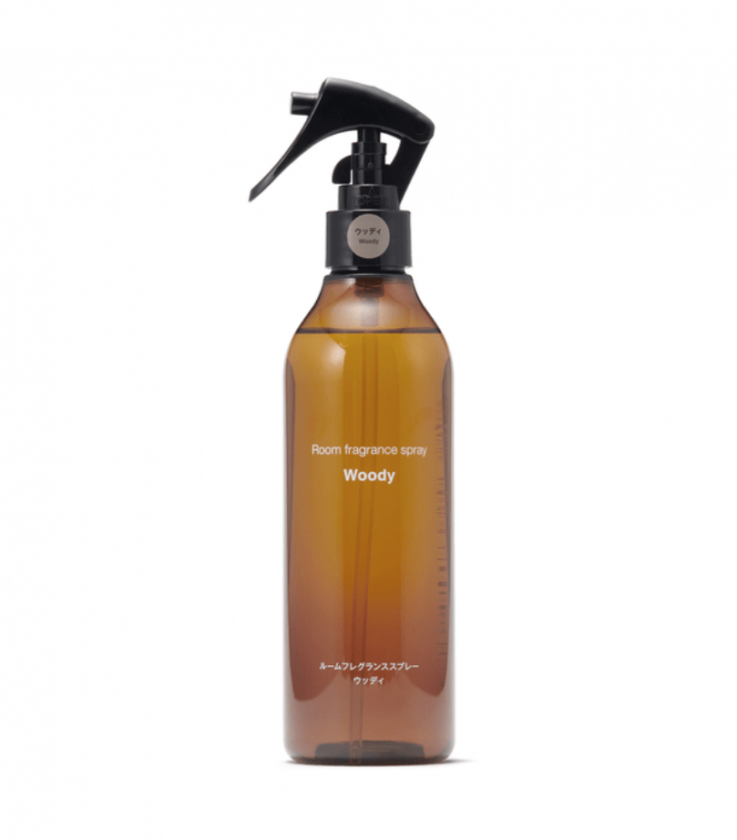 此款噴霧被網民稱為失眠救星,一度爆紅。無印良品官網 此款噴霧被網民稱為失眠救星,一度爆紅。無印良品官網